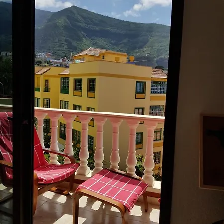 Appartement Fantastic House With Mountain And Ocean Views &wifi